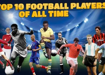 Best Soccer Players of All Time